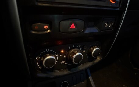 Nissan Terrano III, 2014 год, 695 000 рублей, 11 фотография