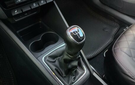 Skoda Rapid II, 2021 год, 1 749 800 рублей, 9 фотография