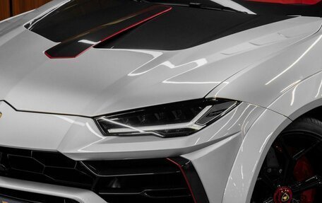 Lamborghini Urus I, 2021 год, 30 000 000 рублей, 3 фотография