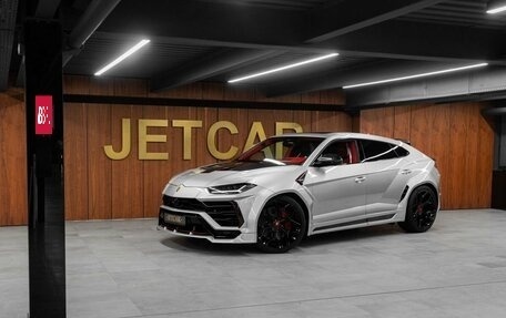 Lamborghini Urus I, 2021 год, 30 000 000 рублей, 2 фотография