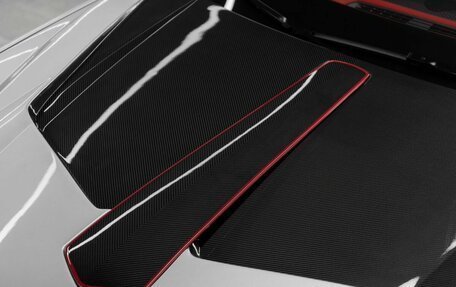 Lamborghini Urus I, 2021 год, 30 000 000 рублей, 4 фотография