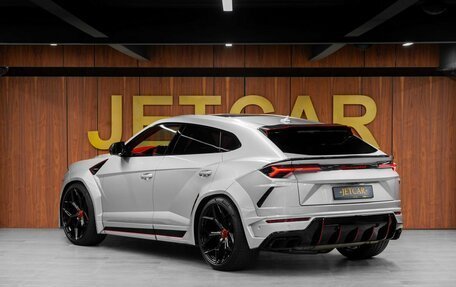Lamborghini Urus I, 2021 год, 30 000 000 рублей, 15 фотография