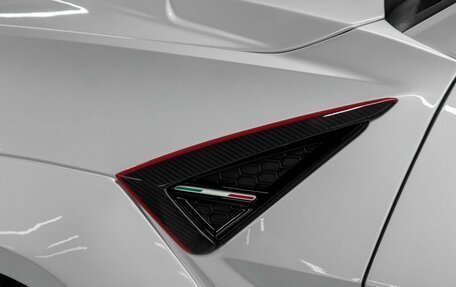 Lamborghini Urus I, 2021 год, 30 000 000 рублей, 7 фотография