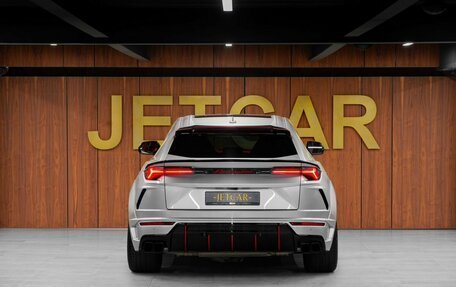 Lamborghini Urus I, 2021 год, 30 000 000 рублей, 13 фотография