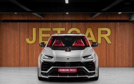 Lamborghini Urus I, 2021 год, 30 000 000 рублей, 8 фотография