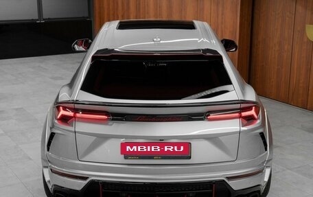 Lamborghini Urus I, 2021 год, 30 000 000 рублей, 14 фотография