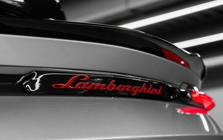Lamborghini Urus I, 2021 год, 30 000 000 рублей, 19 фотография
