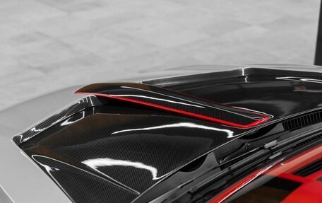 Lamborghini Urus I, 2021 год, 30 000 000 рублей, 22 фотография