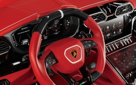 Lamborghini Urus I, 2021 год, 30 000 000 рублей, 29 фотография