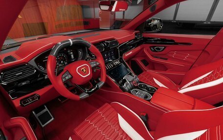 Lamborghini Urus I, 2021 год, 30 000 000 рублей, 27 фотография