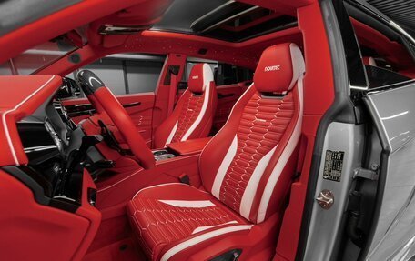 Lamborghini Urus I, 2021 год, 30 000 000 рублей, 26 фотография