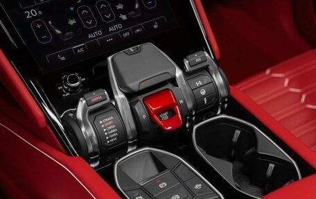 Lamborghini Urus I, 2021 год, 30 000 000 рублей, 39 фотография