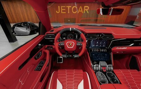 Lamborghini Urus I, 2021 год, 30 000 000 рублей, 34 фотография