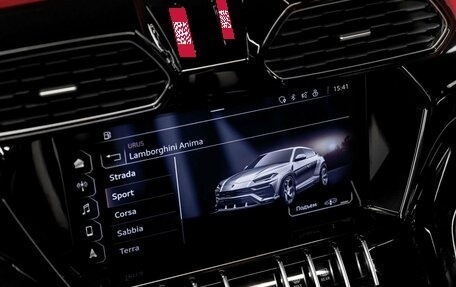 Lamborghini Urus I, 2021 год, 30 000 000 рублей, 38 фотография