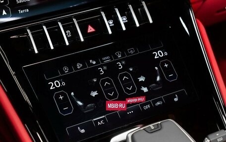 Lamborghini Urus I, 2021 год, 30 000 000 рублей, 35 фотография