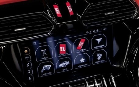 Lamborghini Urus I, 2021 год, 30 000 000 рублей, 36 фотография