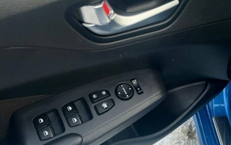 Hyundai Solaris II рестайлинг, 2019 год, 1 315 000 рублей, 11 фотография