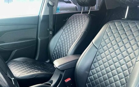 Hyundai Solaris II рестайлинг, 2019 год, 1 315 000 рублей, 13 фотография