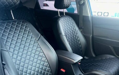 Hyundai Solaris II рестайлинг, 2019 год, 1 315 000 рублей, 14 фотография