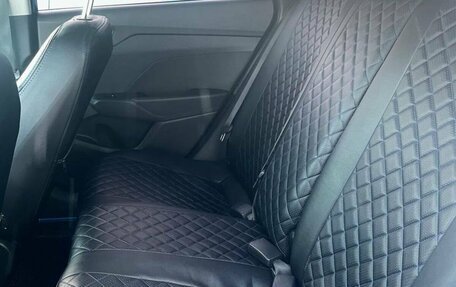 Hyundai Solaris II рестайлинг, 2019 год, 1 315 000 рублей, 17 фотография