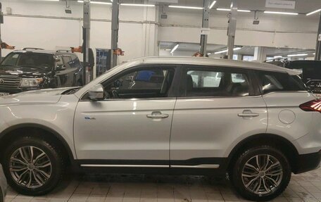 Geely Atlas, 2023 год, 1 798 584 рублей, 5 фотография