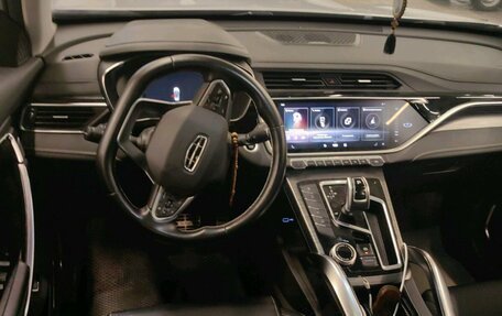 Geely Atlas, 2023 год, 1 798 584 рублей, 7 фотография