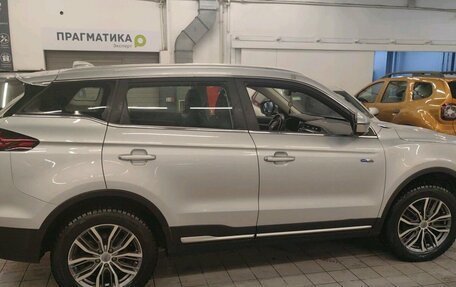 Geely Atlas, 2023 год, 1 798 584 рублей, 6 фотография