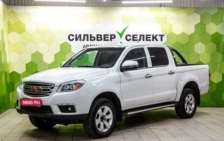 JAC T6, 2023 год, 2 150 000 рублей, 1 фотография