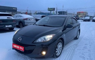 Mazda 3, 2011 год, 806 000 рублей, 1 фотография