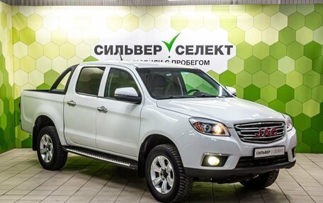 JAC T6, 2023 год, 2 150 000 рублей, 5 фотография
