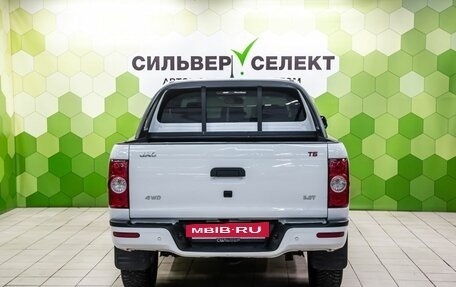 JAC T6, 2023 год, 2 150 000 рублей, 4 фотография