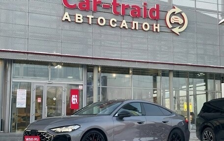 Audi A5, 2025 год, 6 150 000 рублей, 1 фотография