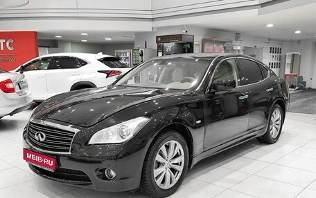 Infiniti Q70 I, 2014 год, 2 070 000 рублей, 1 фотография