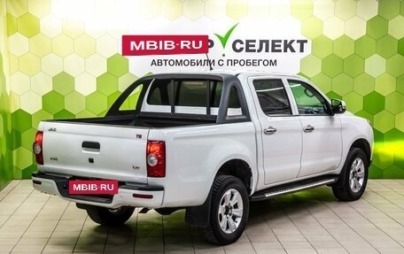 JAC T6, 2023 год, 2 150 000 рублей, 2 фотография