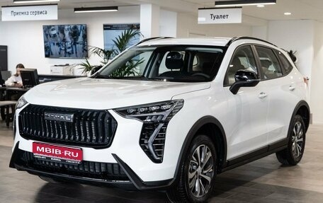 Haval Jolion, 2026 год, 2 449 000 рублей, 1 фотография