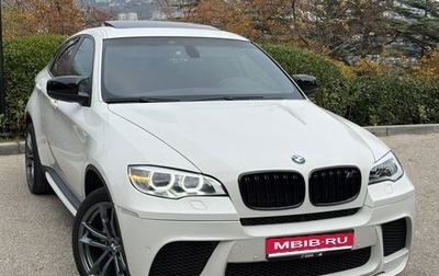 BMW X6, 2010 год, 2 680 000 рублей, 1 фотография