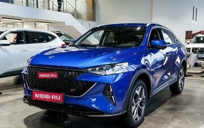 Haval F7x, 2026 год, 3 799 000 рублей, 1 фотография