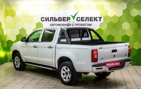 JAC T6, 2023 год, 2 150 000 рублей, 6 фотография
