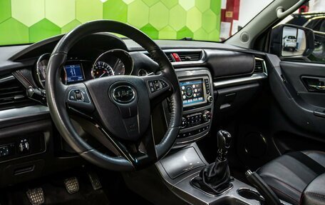 JAC T6, 2023 год, 2 150 000 рублей, 16 фотография