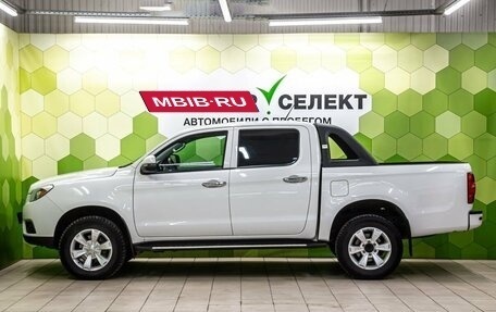 JAC T6, 2023 год, 2 150 000 рублей, 7 фотография
