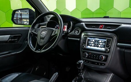 JAC T6, 2023 год, 2 150 000 рублей, 15 фотография