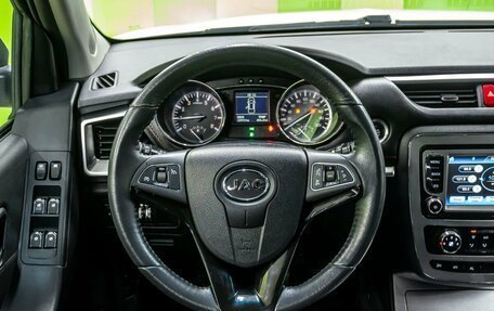 JAC T6, 2023 год, 2 150 000 рублей, 17 фотография