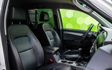 JAC T6, 2023 год, 2 150 000 рублей, 12 фотография