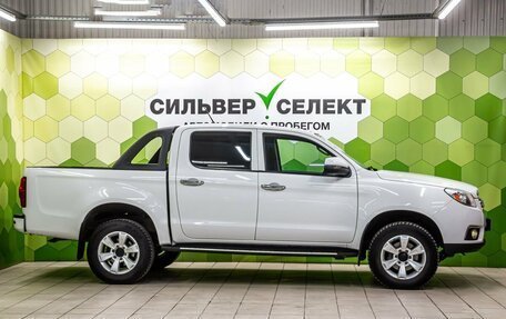 JAC T6, 2023 год, 2 150 000 рублей, 8 фотография