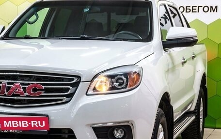 JAC T6, 2023 год, 2 150 000 рублей, 10 фотография