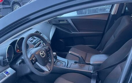 Mazda 3, 2011 год, 806 000 рублей, 6 фотография