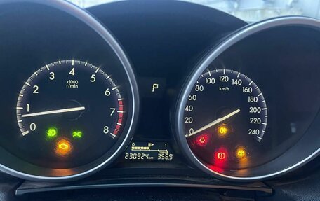 Mazda 3, 2011 год, 806 000 рублей, 7 фотография