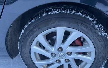 Mazda 3, 2011 год, 806 000 рублей, 4 фотография