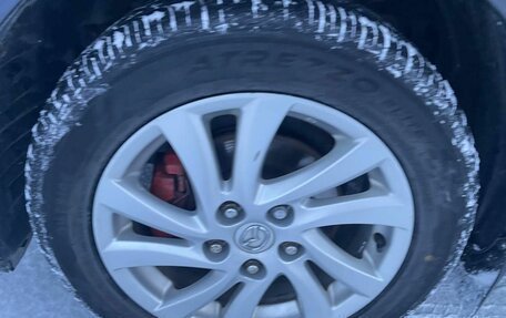 Mazda 3, 2011 год, 806 000 рублей, 5 фотография