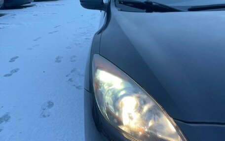 Mazda 3, 2011 год, 806 000 рублей, 2 фотография